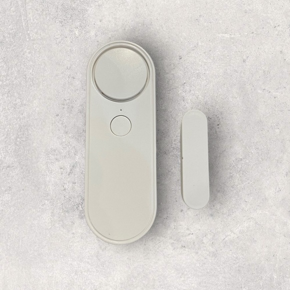Other - APARTMENT/HOTEL/ROOMATE DOOR AND WINDOW SENSOR WITH WIFI